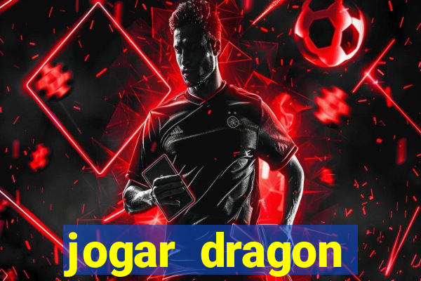 jogar dragon fortune demo